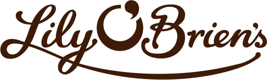 Lily O Brien Logo
